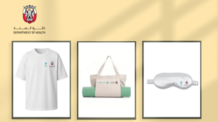 Giveaways Production for Mall Walkathon